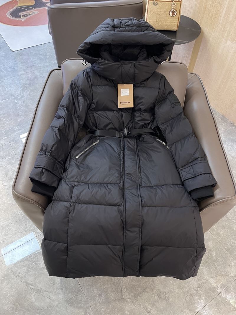 Burberry Down Jackets